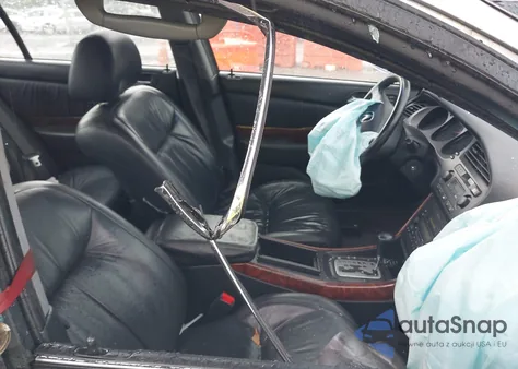 2003 Acura Tl 3.2 из США, поврежденный, VIN 19UUA56613A005831